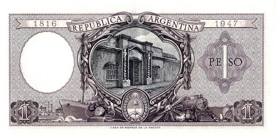 "Declaration of Economic Independence" Commemorative Issue