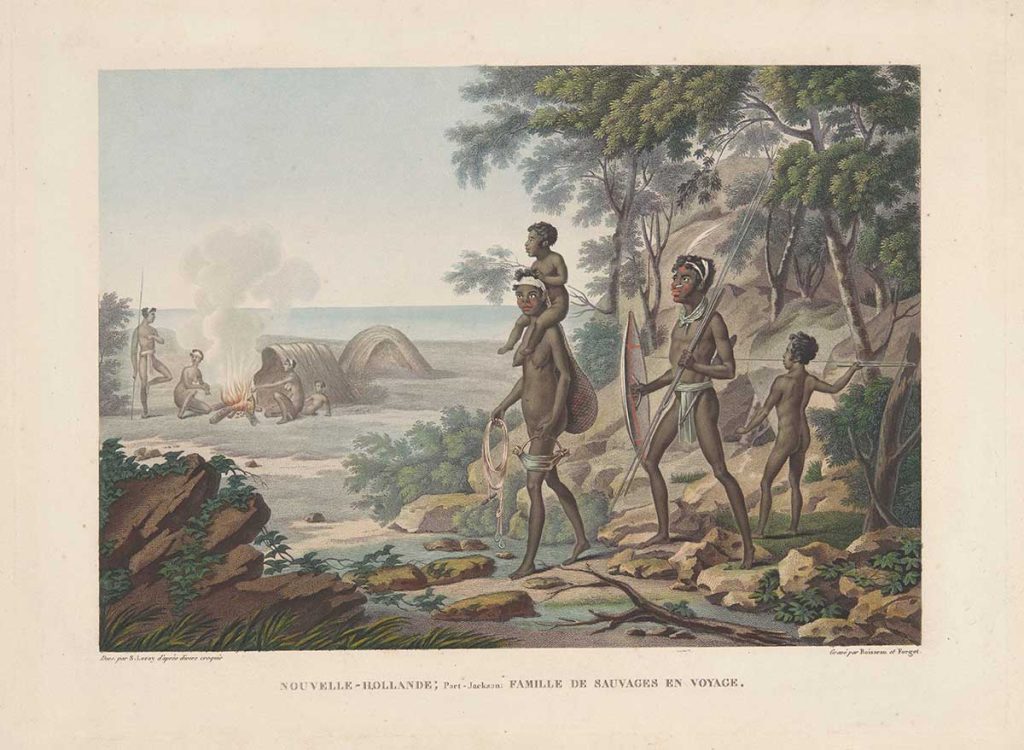 Source: https://digital-classroom.nma.gov.au/defining-moments/first-fleet-arrives-sydney-cove