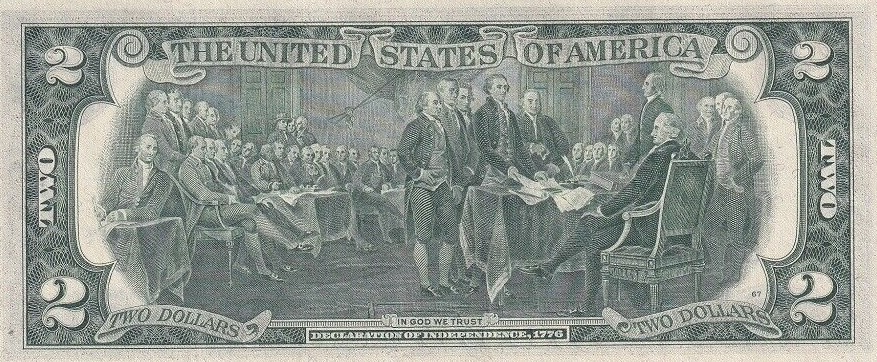 United States Bicentennial (1776-1976)